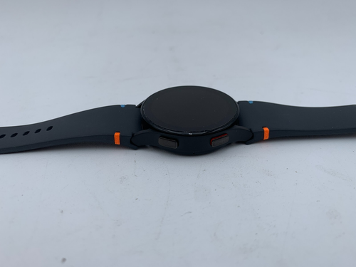 Samsung Galaxy Watch FE - 40mm - Android - SM-R866U - Black - GPS model - Zdjęcie 2 z 8