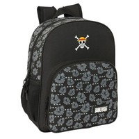 One Piece Pirates AnpassungsfäHiger Rucksack 42Cm Safta