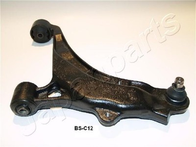 JAPANPARTS Querlenker Dreieckslenker BS-C11L für CHRYSLER VOYAGER 2 ES AWD