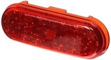 Truck-lite 60250r 60 Series Red 26 Diode Rear Led Stopturn Lamp Truck-lite 60250r 60 Series Red 26 Diode Rear Led Stopturn Lamp