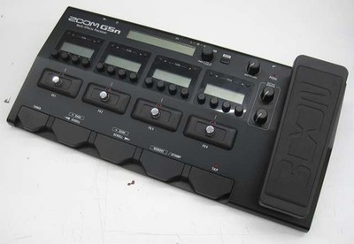 ZOOM G5N multi-effector 594152