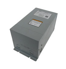 NEW JEFFERSON ELECTRIC 411-0111-000 TRANSFORMER 1PH-5KVA 240X480V- 20/240V