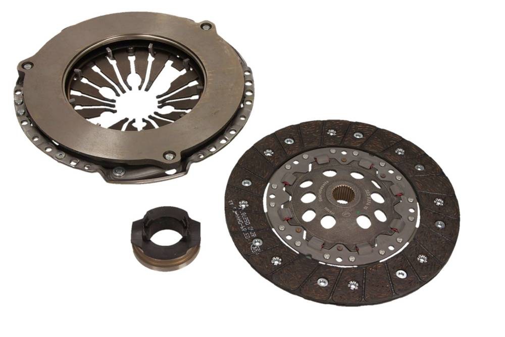 Embrayage Golf 1.9 TDI 90 100 110 115 130 150 CV New Beetle 1.8 T