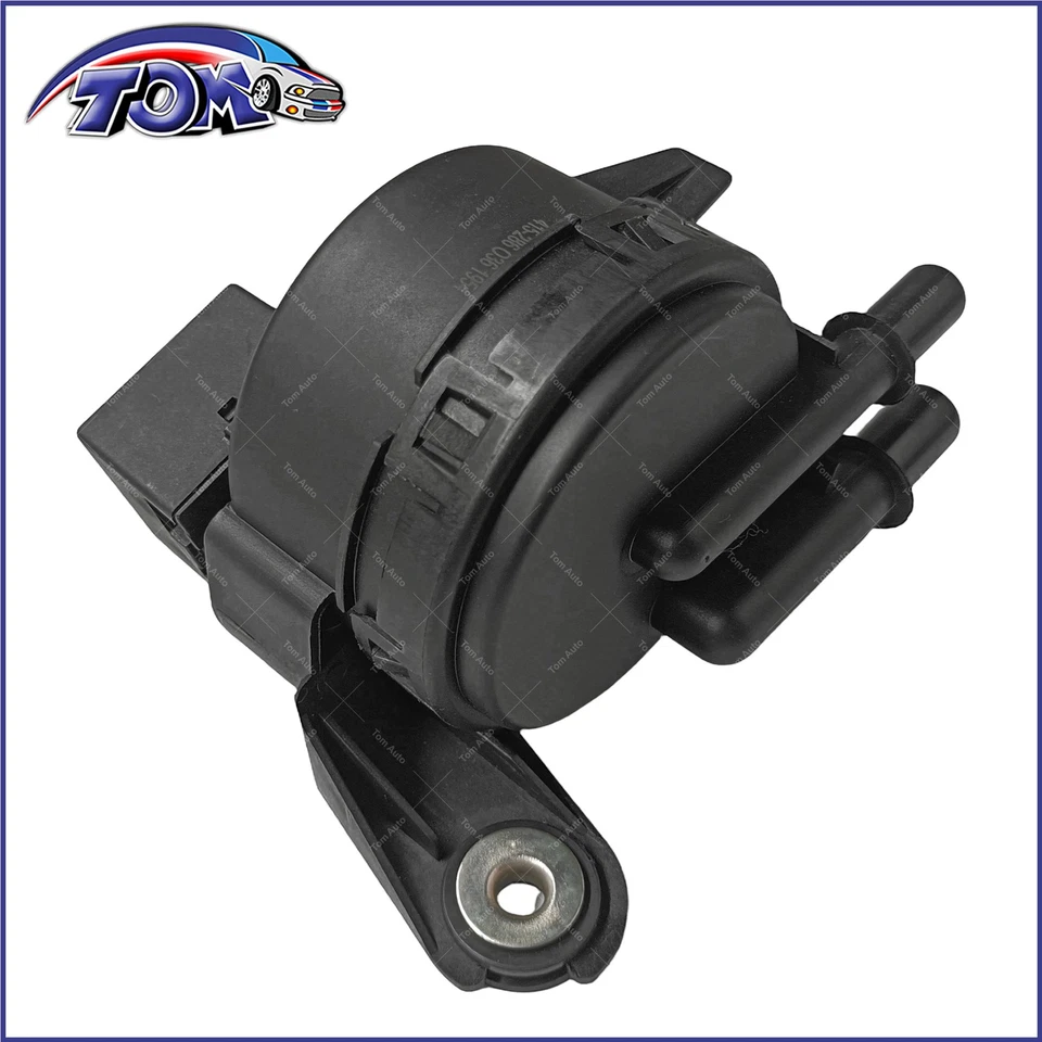 Válvula de purga de bote de vapor 911-492 para Ford Taurus Mercury Sable Mark VIII 96-03 Foto 4 de 4