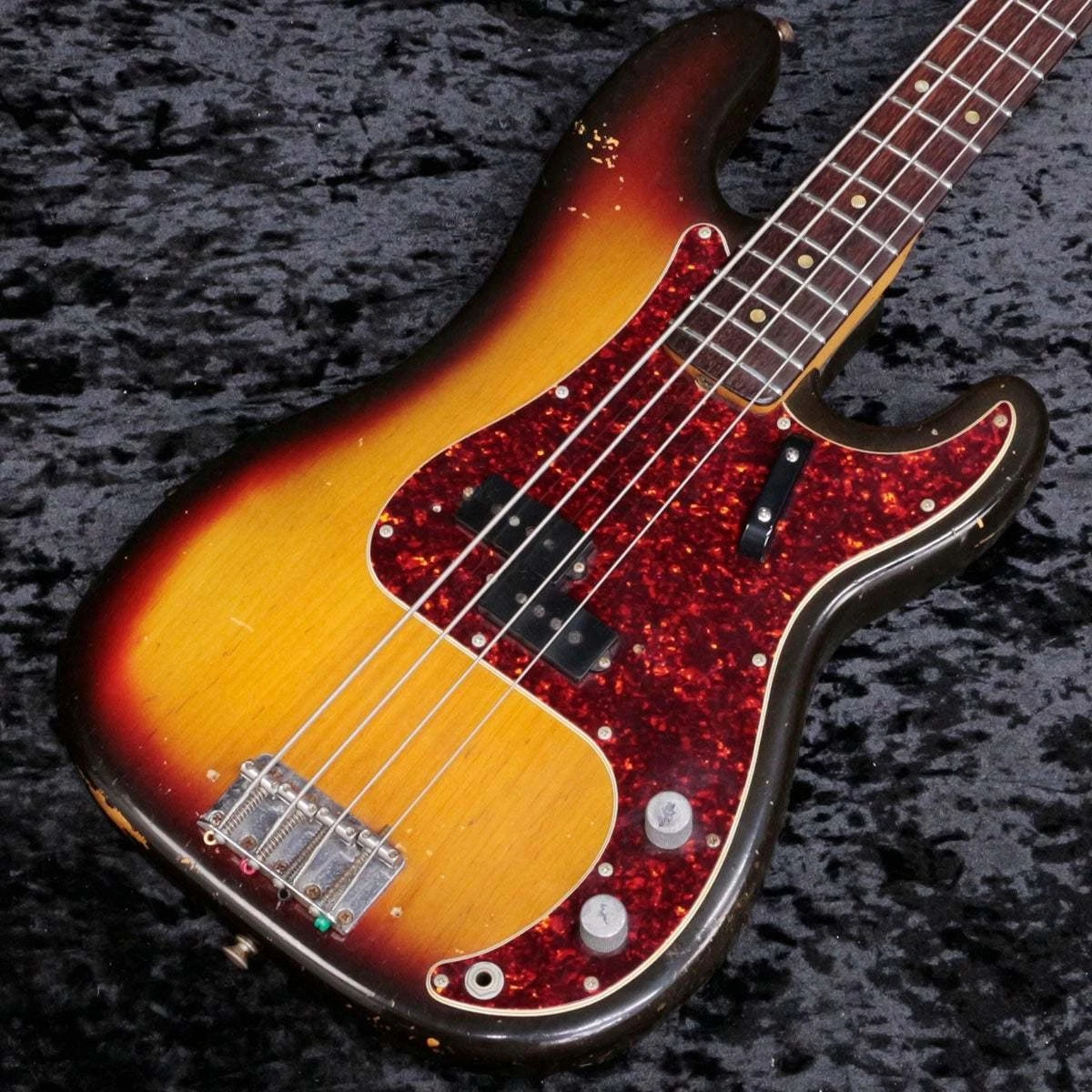 Fender Precision Bass Usa for sale | eBay
