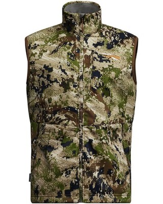 Sitka Gear Weste Jetstream Windstopper  Jagdwesten|Midlayer|Westen Herren NEU