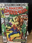 The Amazing Spider-Man #166 (Marvel Comics March 1977)