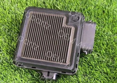 Toyota Sienna 2011 FWD LE Limited XLE Transmission Control Module 89530-08010 - Picture 7 of 13