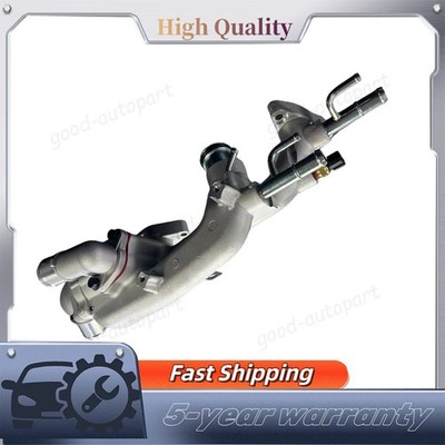 NEW Coolant Temperature Control 256003C101 for 05-10 Hyundai SonataKia Sedona
