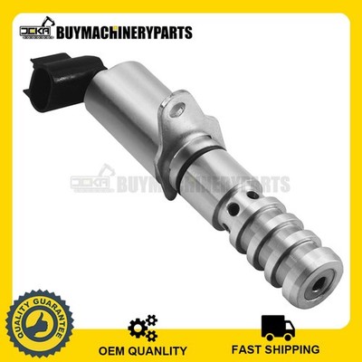 Engine Variable Valve Timing VVT Solenoid for Trailblazer GMC Envoy Isuzu Saab