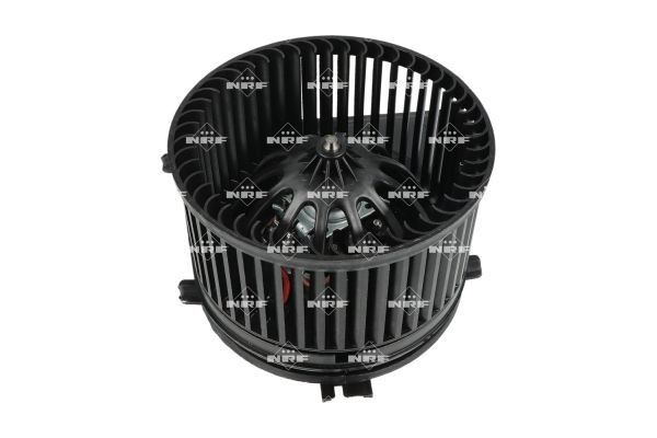 Nrf InnenraumgebläSe 34066 FüR Audi Seat Skoda Vw-image