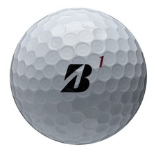 Bridgestone Tour B X MindSet 24 1 Dozen Golf Balls New