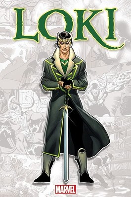 Loki. Marvel-verse [Taschenbuch] [13. Mai 2021] Walter Simonson, AA.VV., John Busc