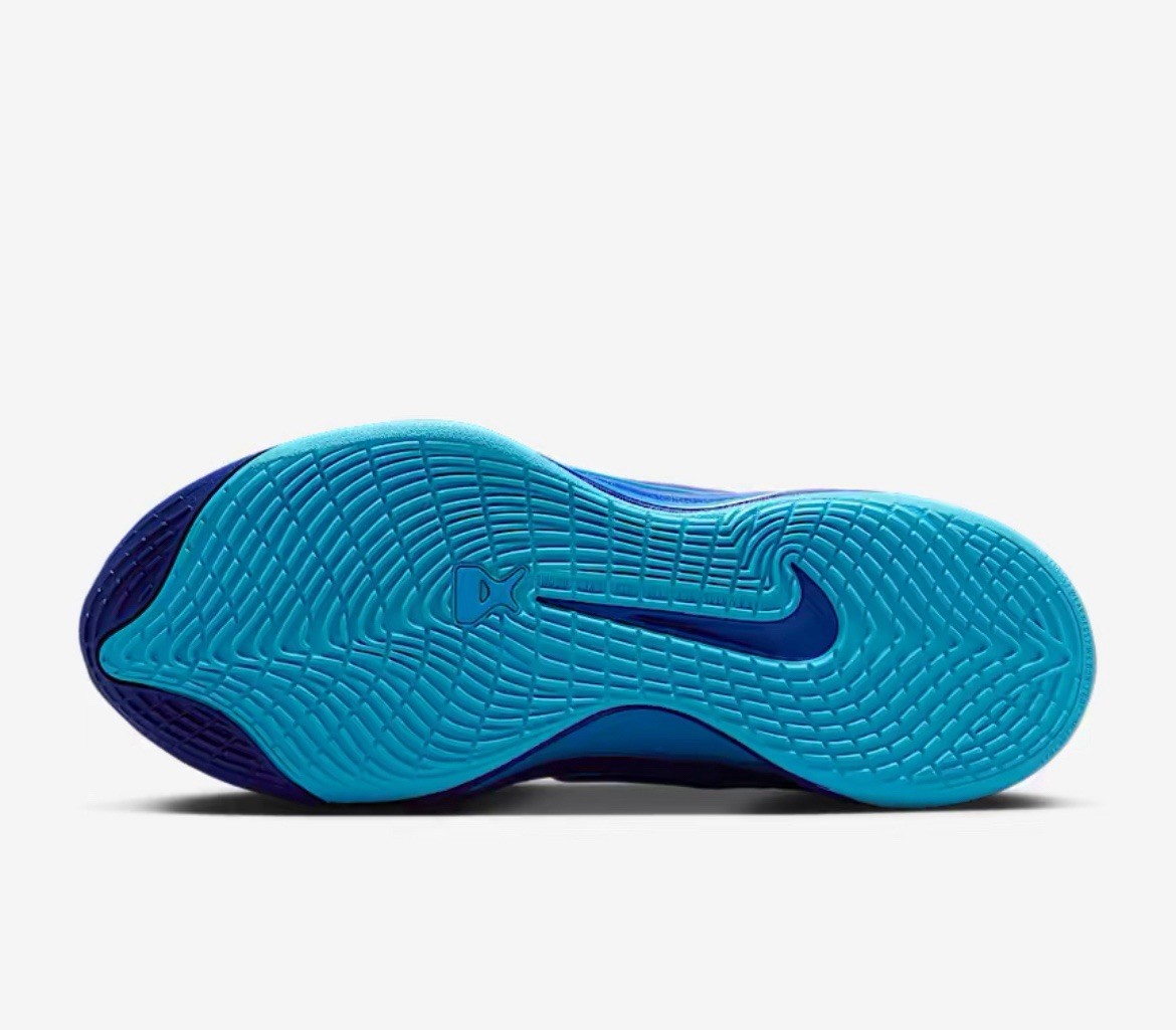 NIKE ☆ A'One ‘Indigo Girl’ Nike A'ja Wilson A'One Indigo Girl (Women's) - FZ8605-401 - US