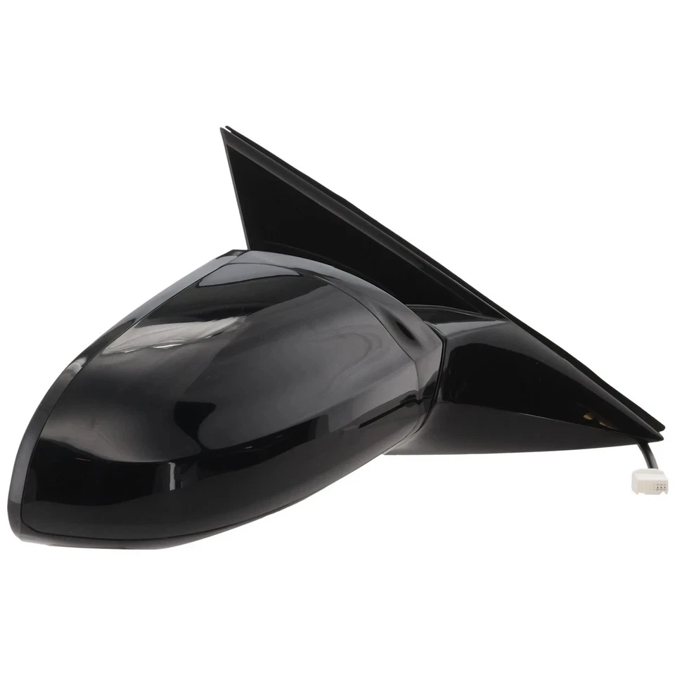 Новый! Зеркало пассажирское правостороннее 963019N80A для Nissan Maxima 2009-2014 - Изображение 4 из 4