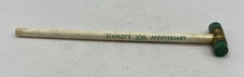 Rare Vintage STANLEY HOME PRODUCTS 30th Anniversary ~ Pencil With Double Eraser