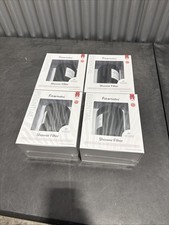 Filterbaby Shower Filter Essential Black