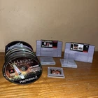 New ListingVideo Game Lot Of 39 Games Ps2 Gameboy Super Nintendo Xbox Untested