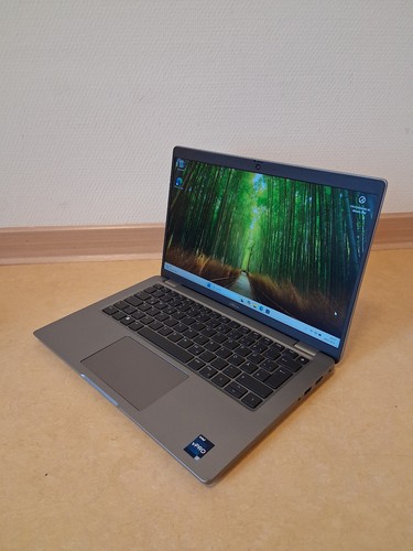 Dell Precision 3480 | i7-1370P | 32GB RAM | 512GB SSD | Win 11 Pro - Afbeelding 8 van 14