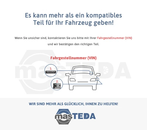 021016101010 EINPARKHILFE PARKSENSOR MAGNETI MARELLI NEU OE QUALITÄT - Bild 6 von 7