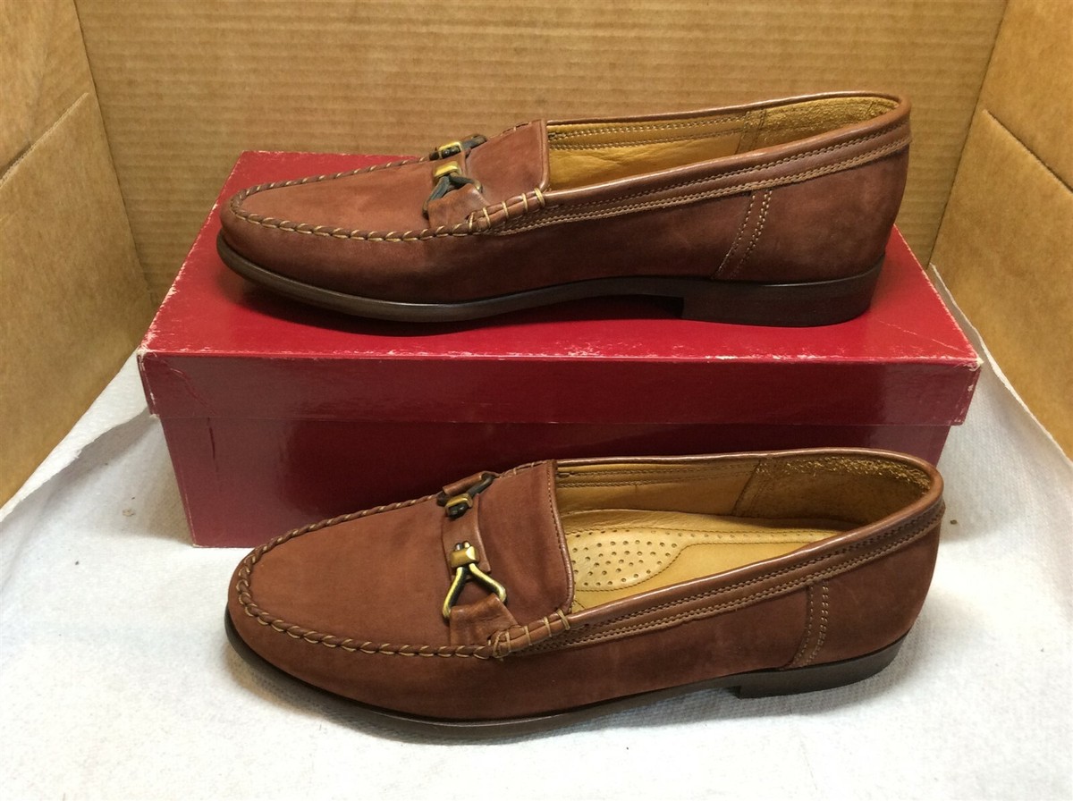 “BALLY”  MENS 8.5/D Italian Caramel color, Italian Leather Dress Shoe Bally Oxford Shoes - Etsy main image 4