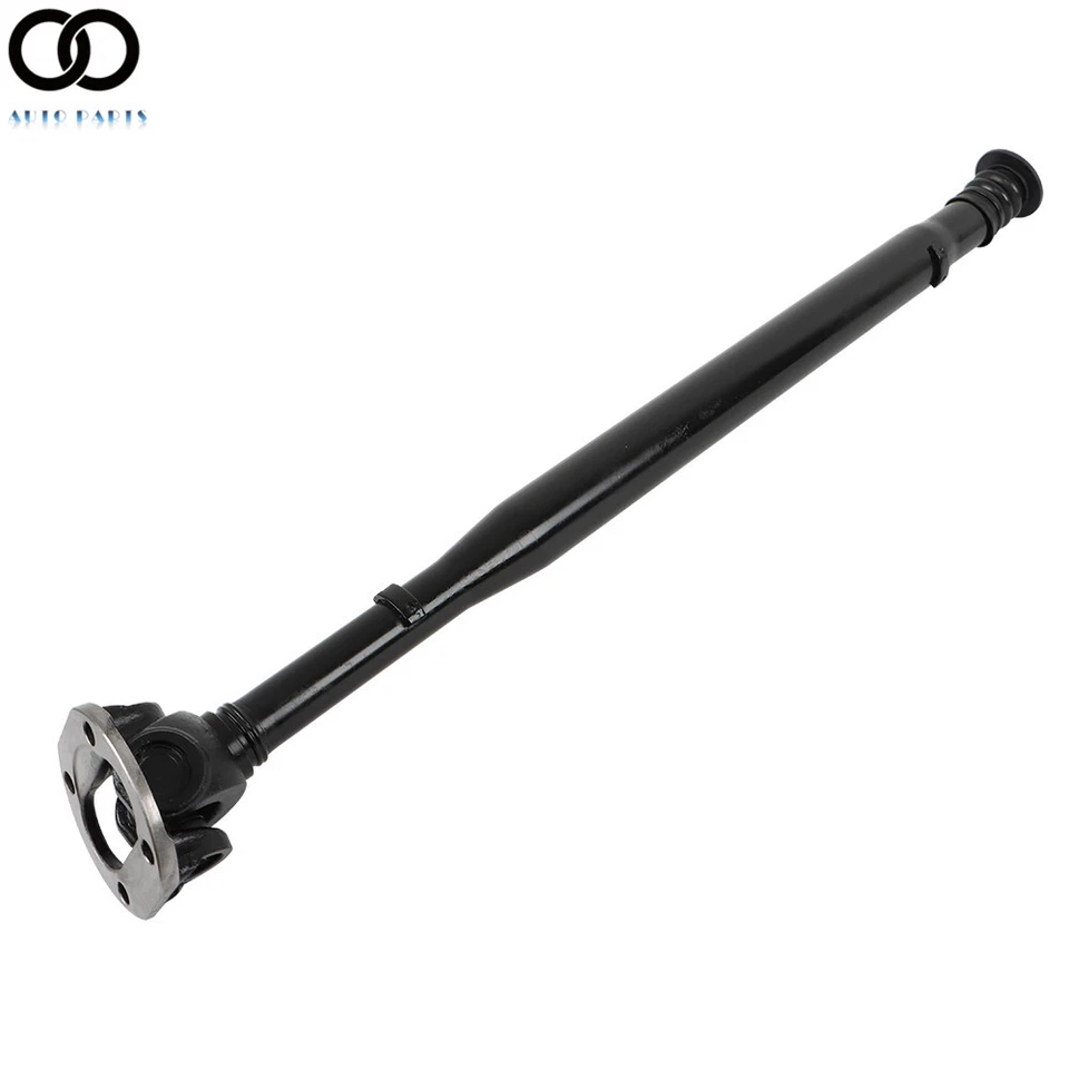 Conjunto de eje de transmisión delantero para Mercedes-Benz CL550 CLS550 S550 E400 E550 2011-17 Foto 2 de 4