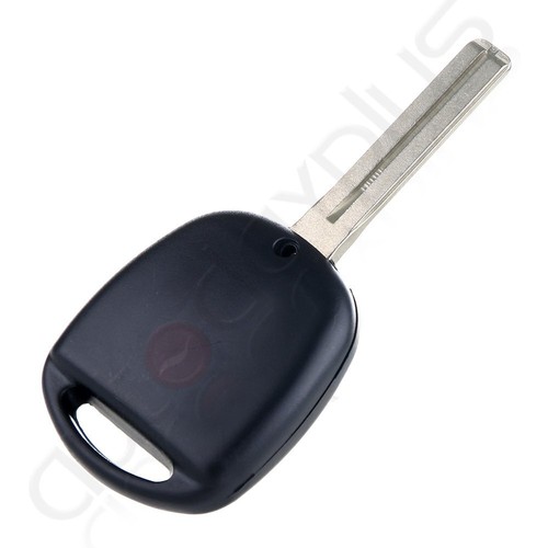 Remote Car Key Fob for Toyota Land Cruiser 1998 1999 2000 2001 2002 HYQ1512V - Picture 5 of 7