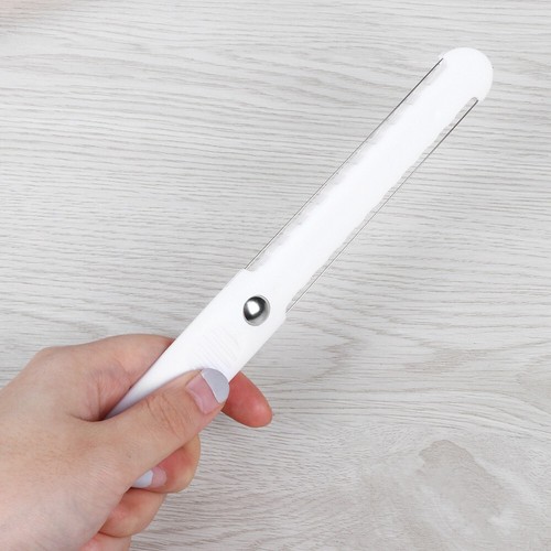 Cheese Butter Slicer Peeler Knife Cutter Wire Thick Hard Cooking Baking Tool S - Picture 17 of 24