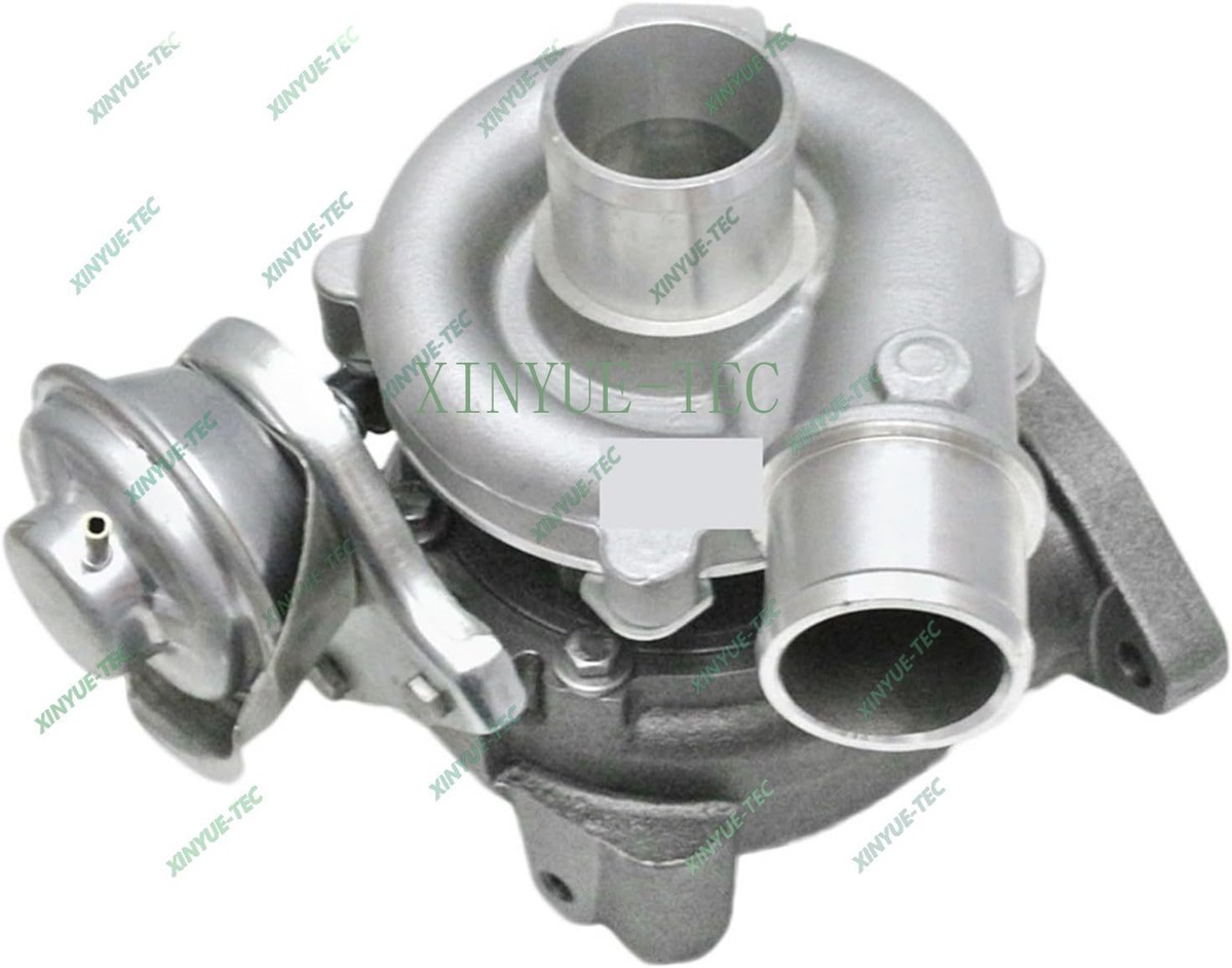 GT1749V Turbocharger 17201-27040 for Toyota Auris Avensis RAV4 2.0