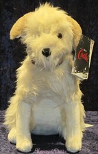 Disney Cruella Deville Buddy Dog 14" Plush New with tags 