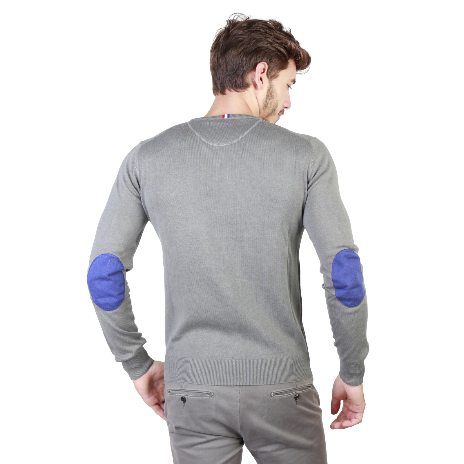 U.S. Polo 49809 _ 50357 Uomo Abbigliamento Uomo Uomo Uomo Maglioni Scollo Tondo Maglione Invernale Grigio d12ee2 U.S. Polo 49809 _ 50357 Uomo Abbigliamento Uomo Uomo Uomo Maglioni Scollo Tondo Maglione Invernale Grigio d12ee2