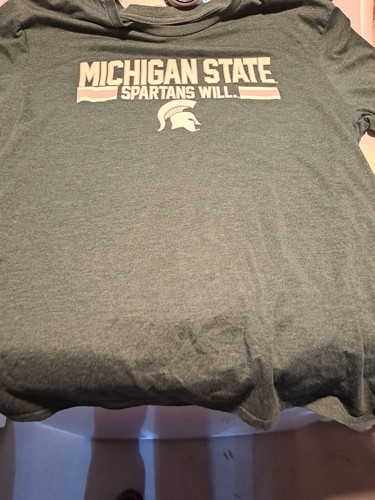 Michigan State Tshirt