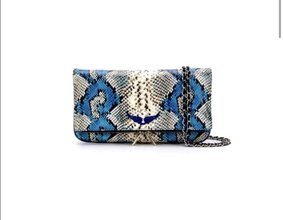 zadig and voltaire rocky bolsa