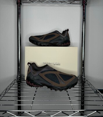Men's - New Balance 610S x Tokyo Design Studio 'Outerspace