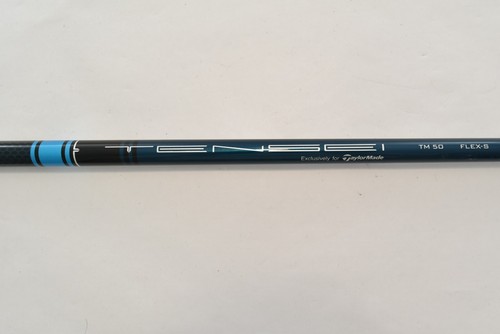 Pilote Callaway PARADYM 10,5° 45,5 pouces RH TENSEI 55 pour Callaway (PARADYM