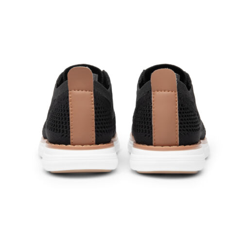 Bruno Marc Boy's Sneakers Oxfords Casual Dress Lace-Up Lightweight Walking Shoe - Picture 12 of 27