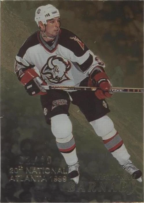 Gold 20th National Atlanta