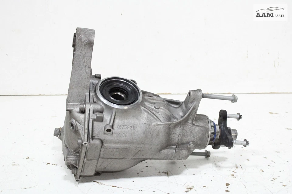 2018-2019 BMW M550I XDRIVE G30 ДЕРЖАТЕЛЬ ДИФФЕРЕНЦИАЛА ЗАДНЕЙ ОСИ СООТНОШЕНИЕ 2,81 ОТ ОРИГИНАЛЬНОГО ПРОИЗВОДИТЕЛЯ - Изображение 4 из 4