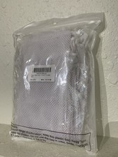 thistle seed bag