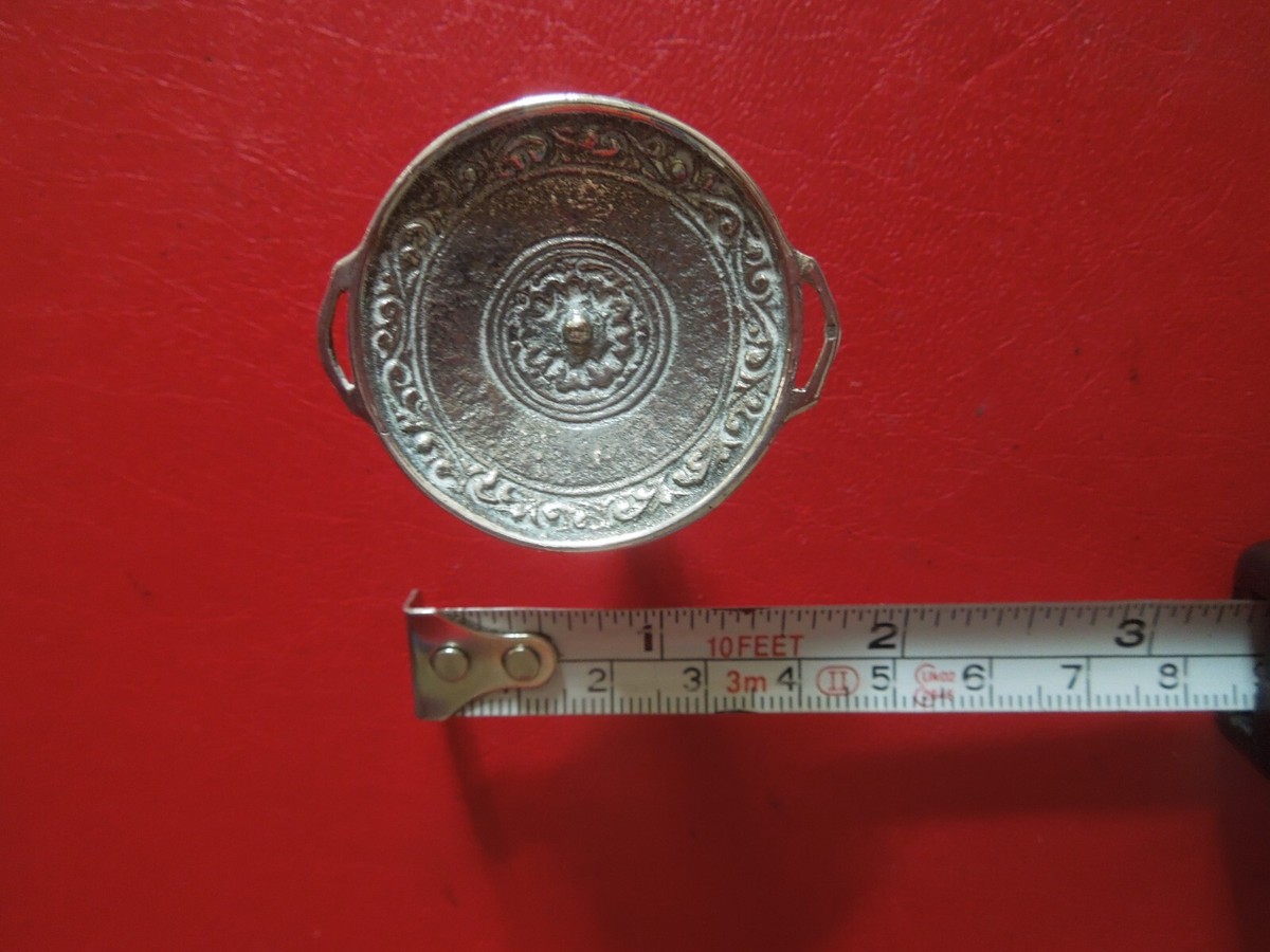 J6382 ANTIQUE/VTG DUTCH 835 SILVER MINIATURE TAZZA WEIGHT 21 J6382 ANTIQUE/VTG DUTCH 835 SILVER MINIATURE TAZZA WEIGHT 21