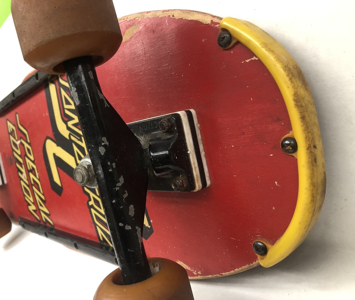 【オールド ビンテージ SK8 】POWELL santacruz シグネチャー オールド ビンテージ SK8 】POWELL santacruz シグネチャー Vans
