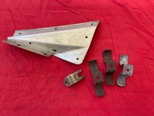 Radiateur Citroen SM