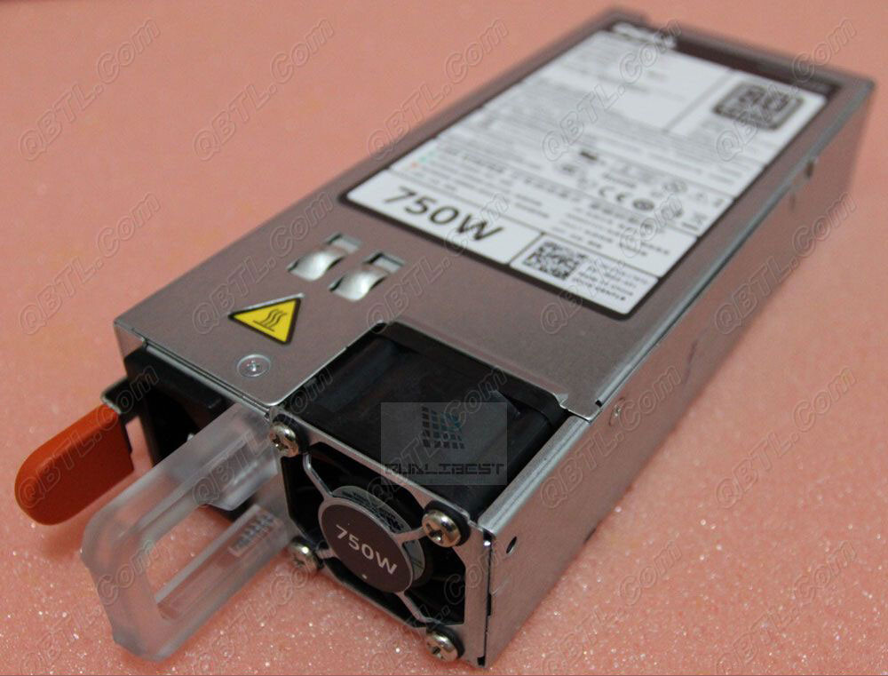 Dell 05NF18 750W 80 Plus Platinum Power Supply for sale online | eBay