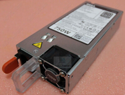 Dell 05NF18 750W 80 Plus Platinum Power Supply for sale online | eBay