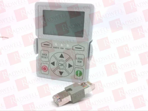 EATON CORPORATION DXG-KEY-LCD / DXGKEYLCD (BRAND NEW)