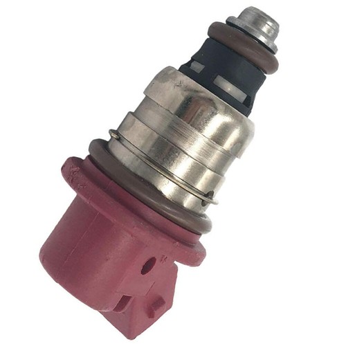 4X Fuel Injector For Mercury Outboard Optimax 75-250HP DFI 1.5 3.0L 804528 37001 - Picture 6 of 7