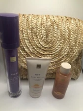 European Wax Center EWC Treat Ingrown Hair Serum 50 mL/ 1.7 fl oz Full /travel