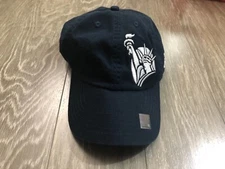 Liberty Mutual Olympics Rio 16 Team USA Hat New without Tags