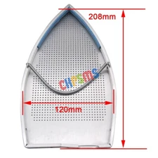 #STB-250 a brand new high quality iron shoe, FOR STB-250 208*120mm