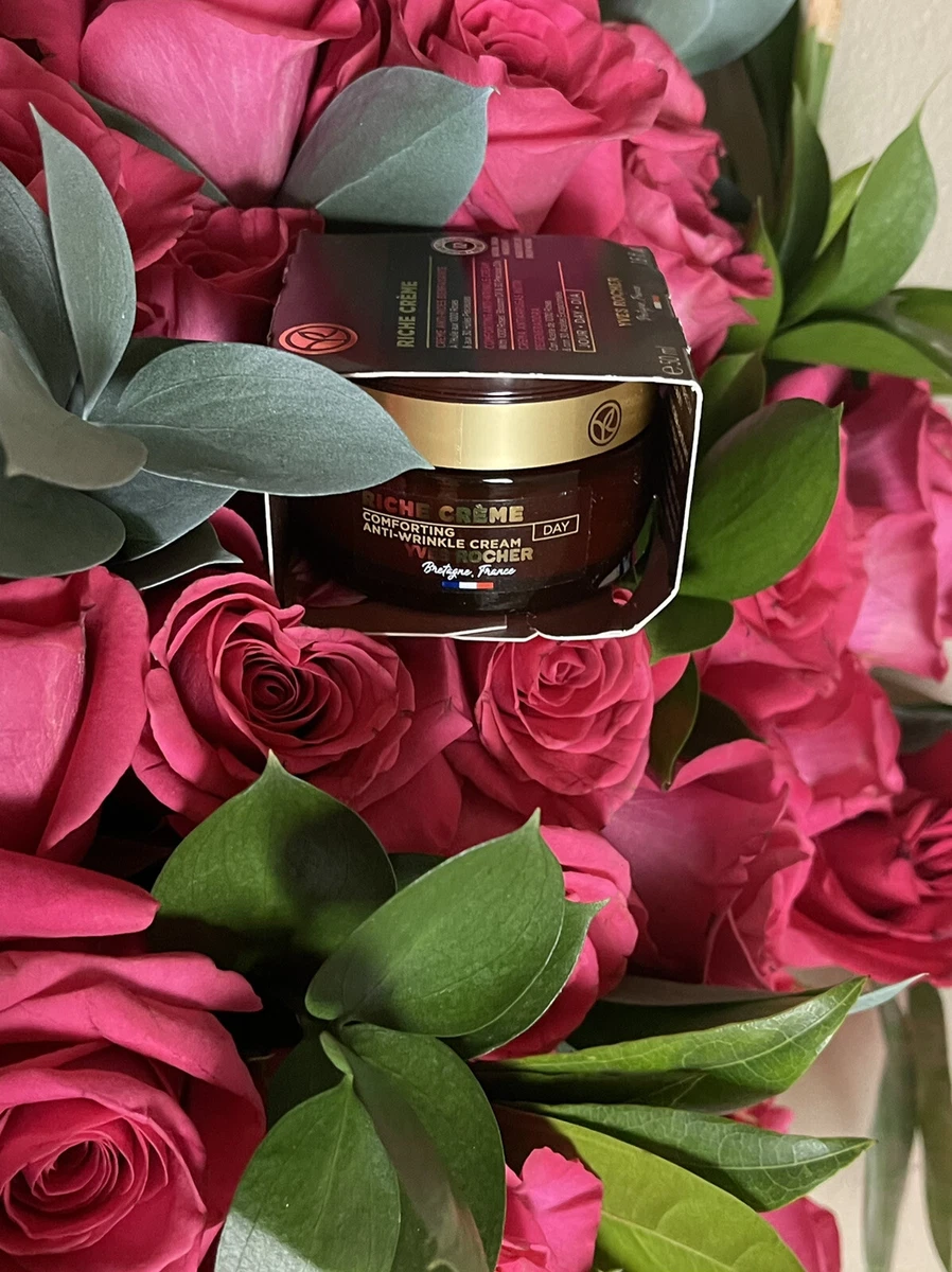 Yves rocher anti wrinkle cream deals